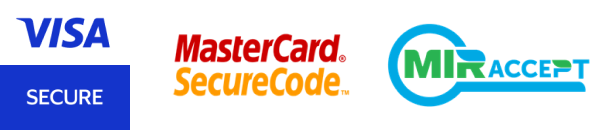 Безопасность платежей